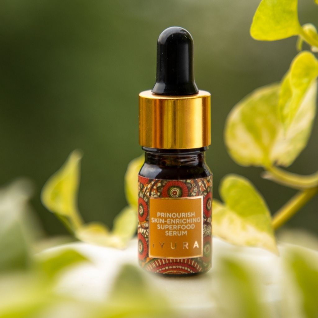🎁 Mini Prinourish Skin Serum (100% off)