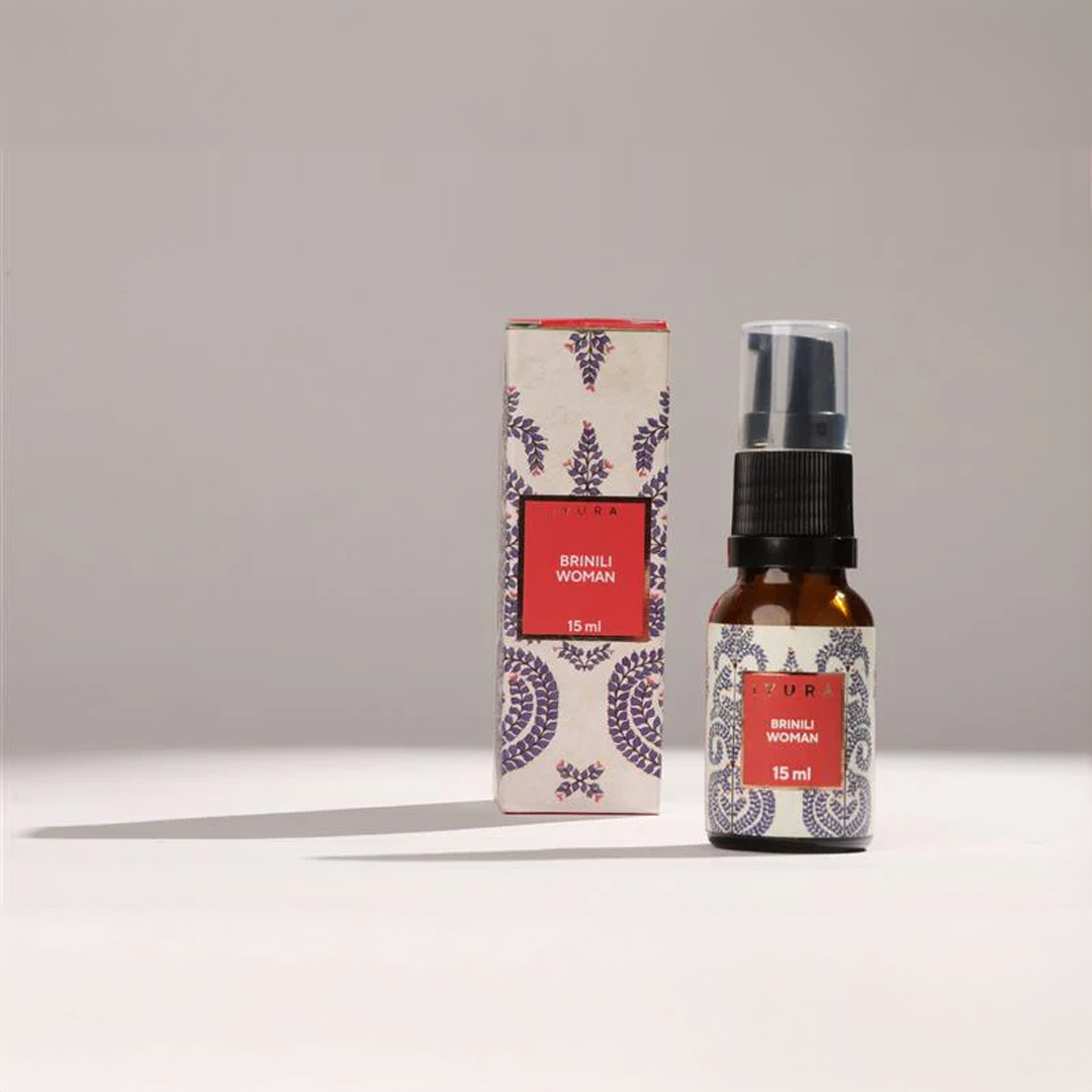 🎁 iYURA Brinili High Power Root Concentrate (100% off)