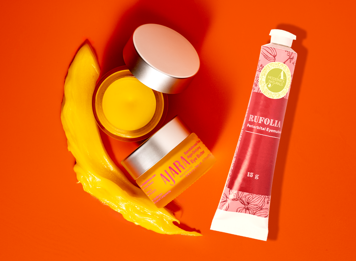 Day and Night Eye-Care Duo