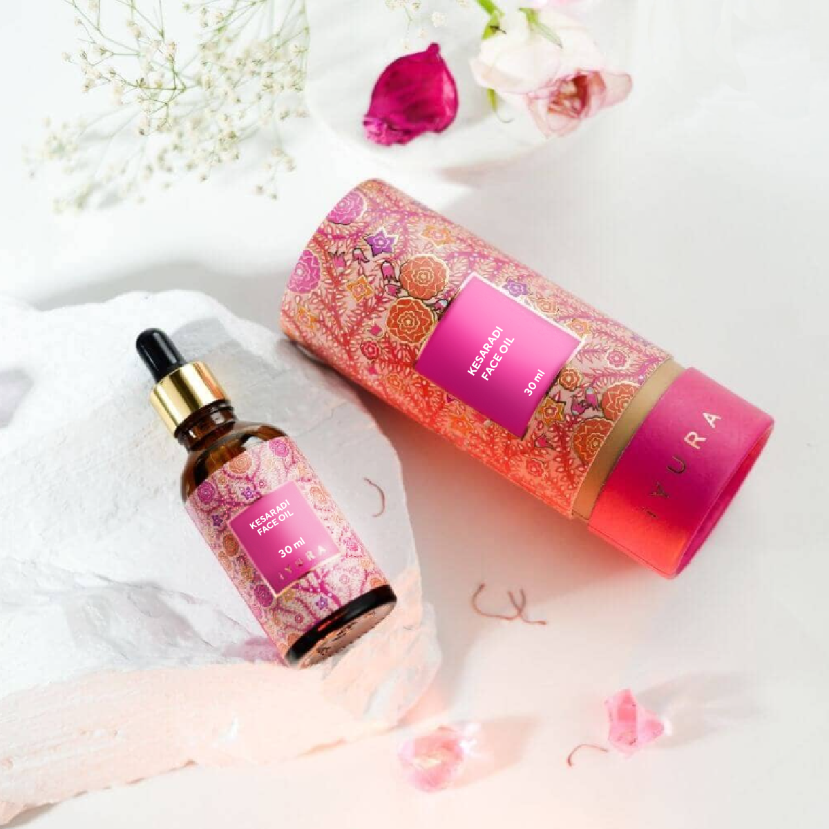 Round-the-Clock AM-PM Trio – 24hr Face + Under-Eye Care