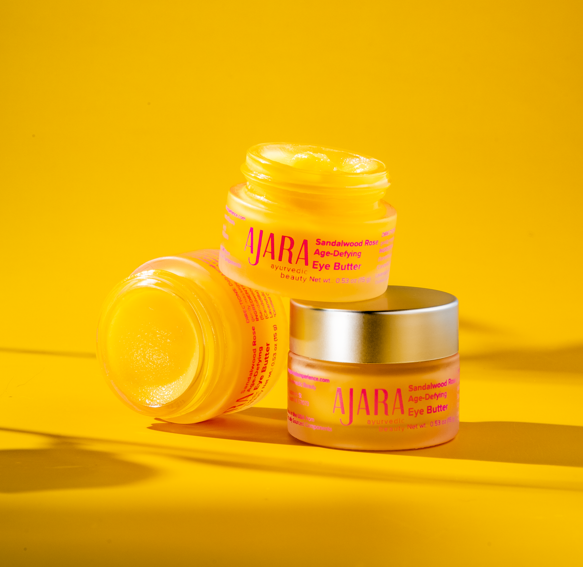 Day and Night Eye-Care Duo
