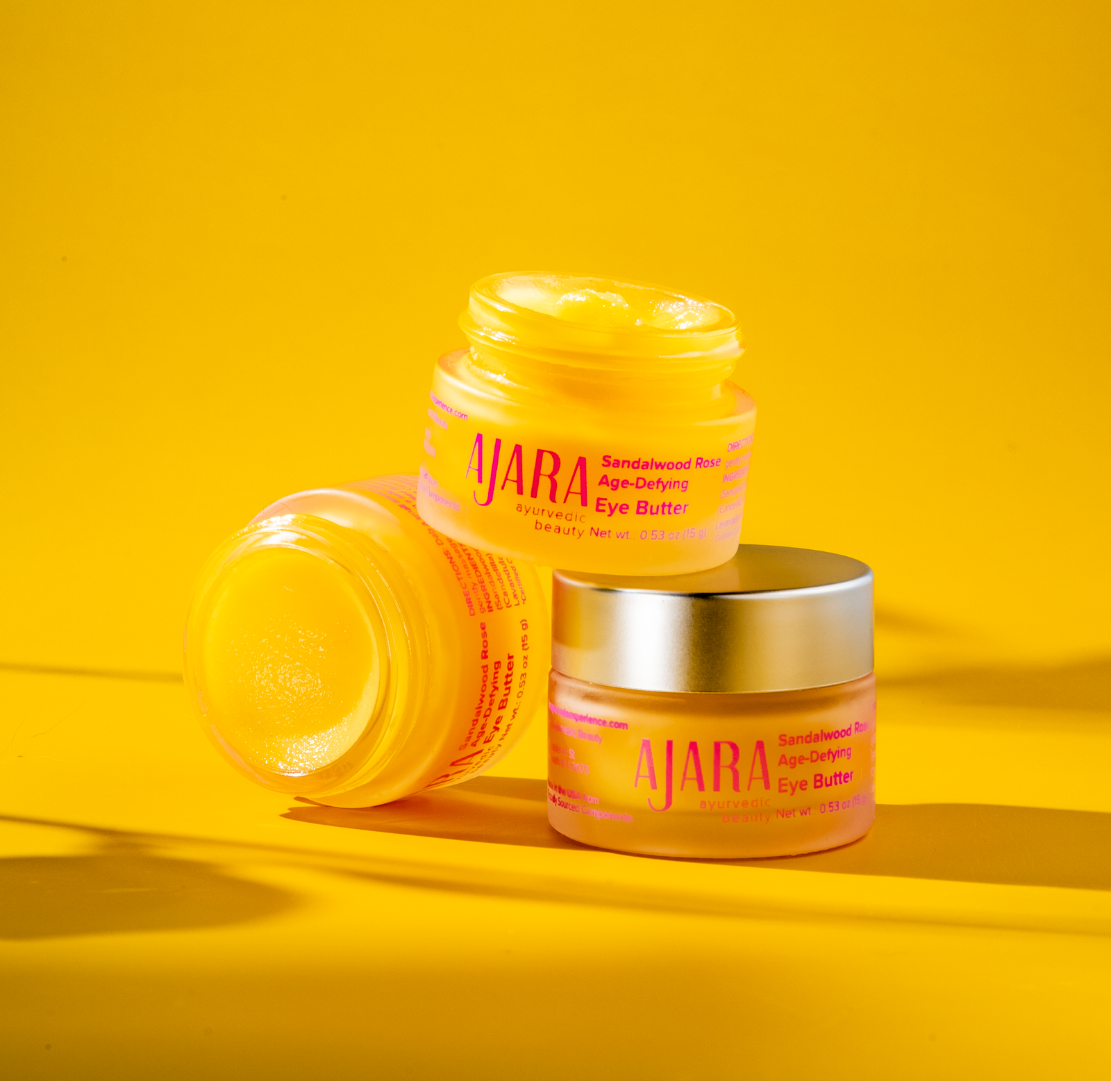 Day and Night Eye-Care Duo
