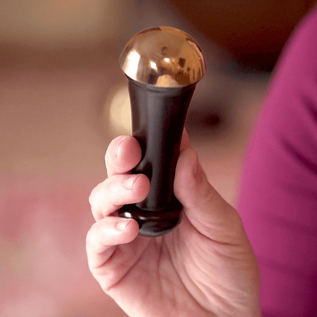 Layuna Personal Face Massager- Ayurveda's best kept beauty secret!