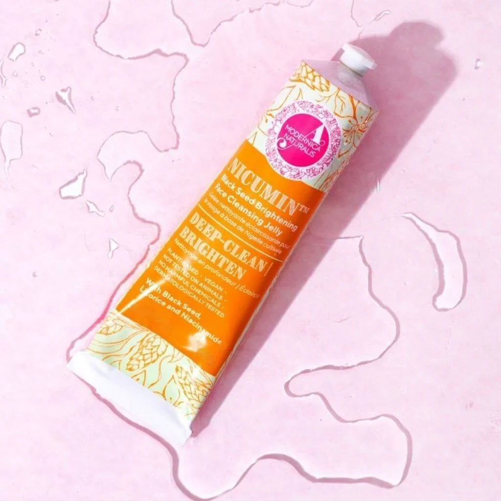 Nicumin Perfecting PORCELAIN Skin Kit