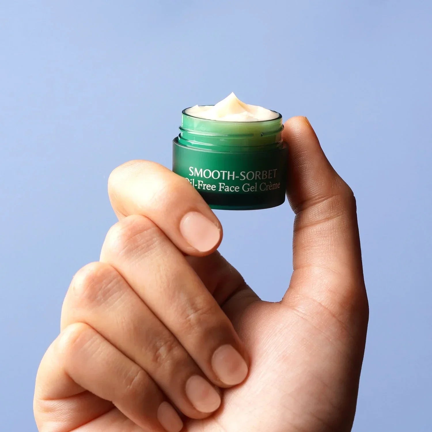 🎁 Mini Smooth-Sorbet (100% off)