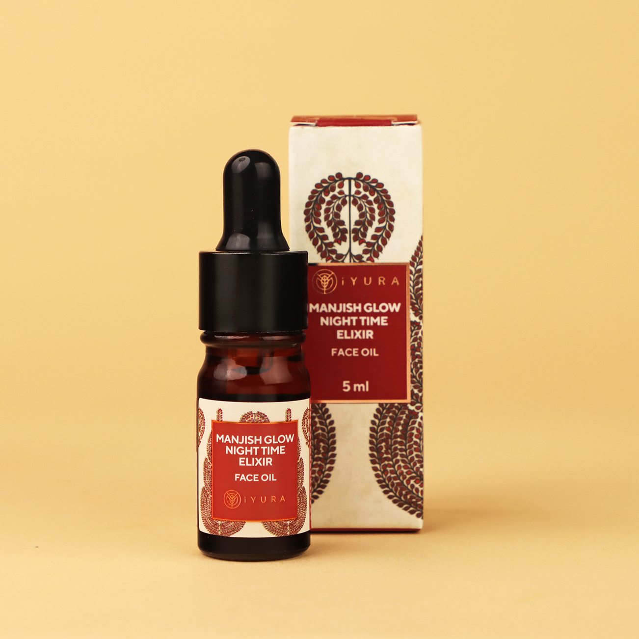 iYURA Mighty Minis Face Care Trio
