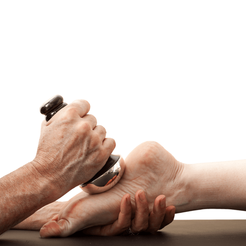 Layuna Massager - Foot Massager