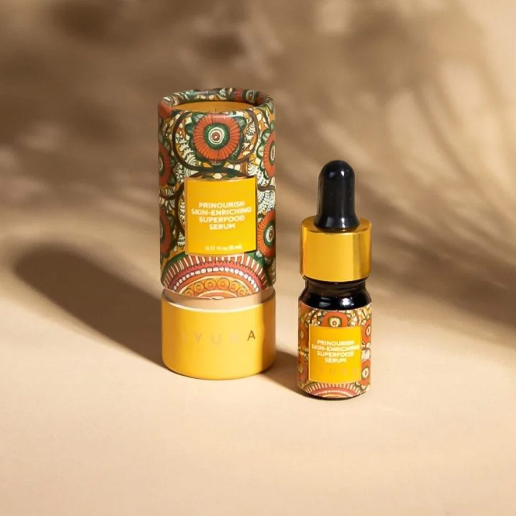 Free Mini Prinourish  Serum