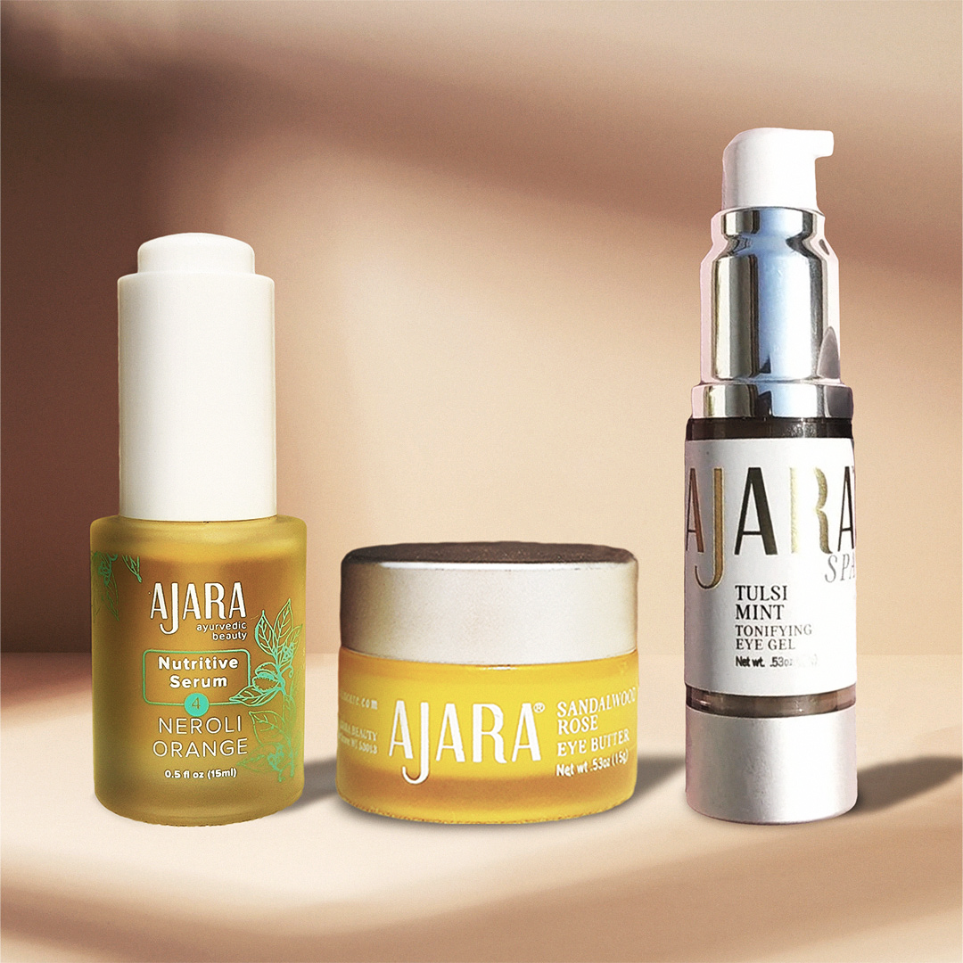 Ageless Beauty Bundle