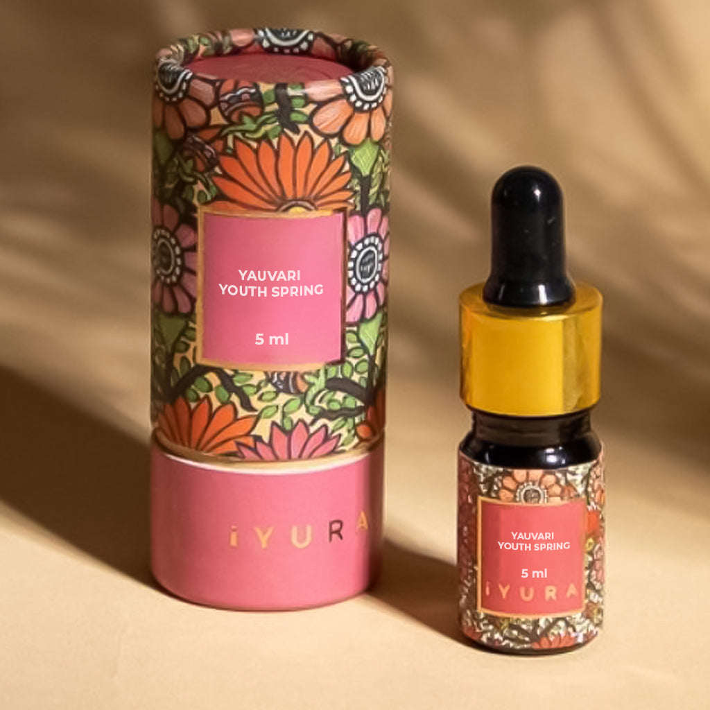 Mini Yauvari Youth Spring