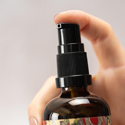 Saromyas Heavenly Hair Elixir