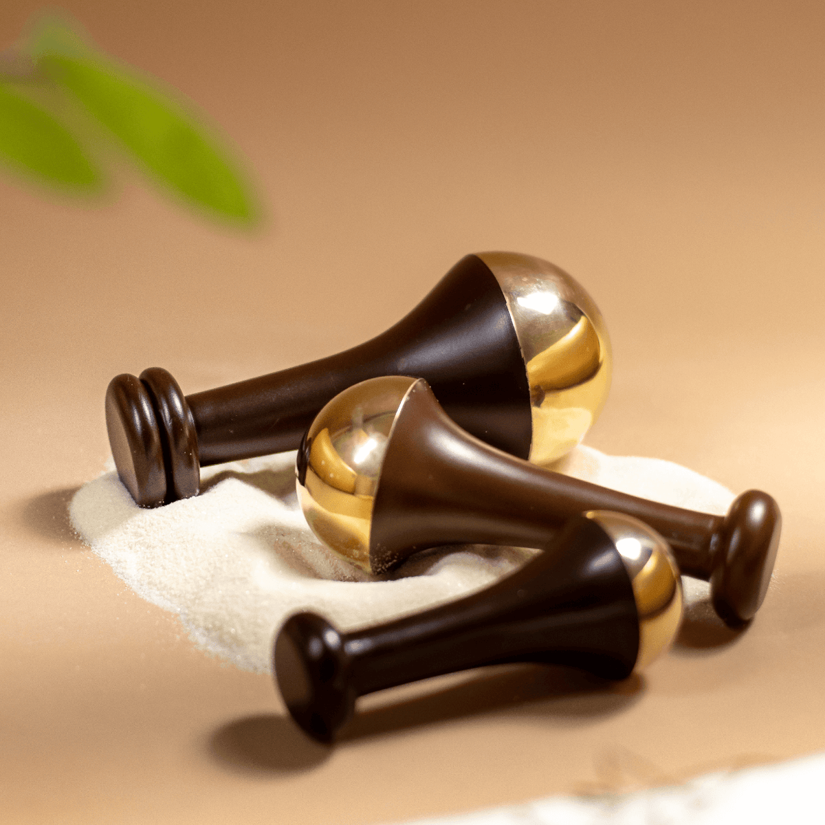 Heavenly Touch Massage Set
