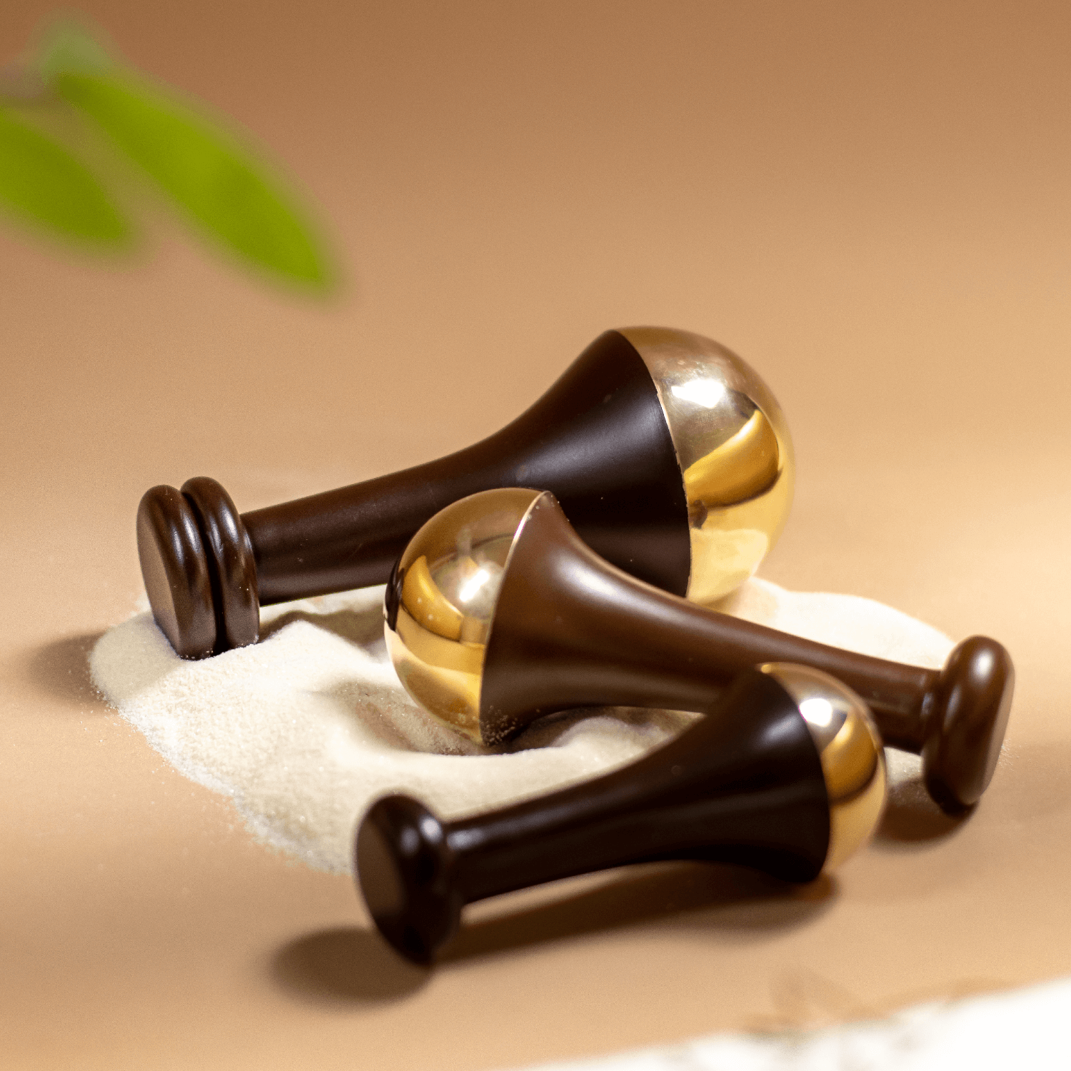 Heavenly Touch Massage Set