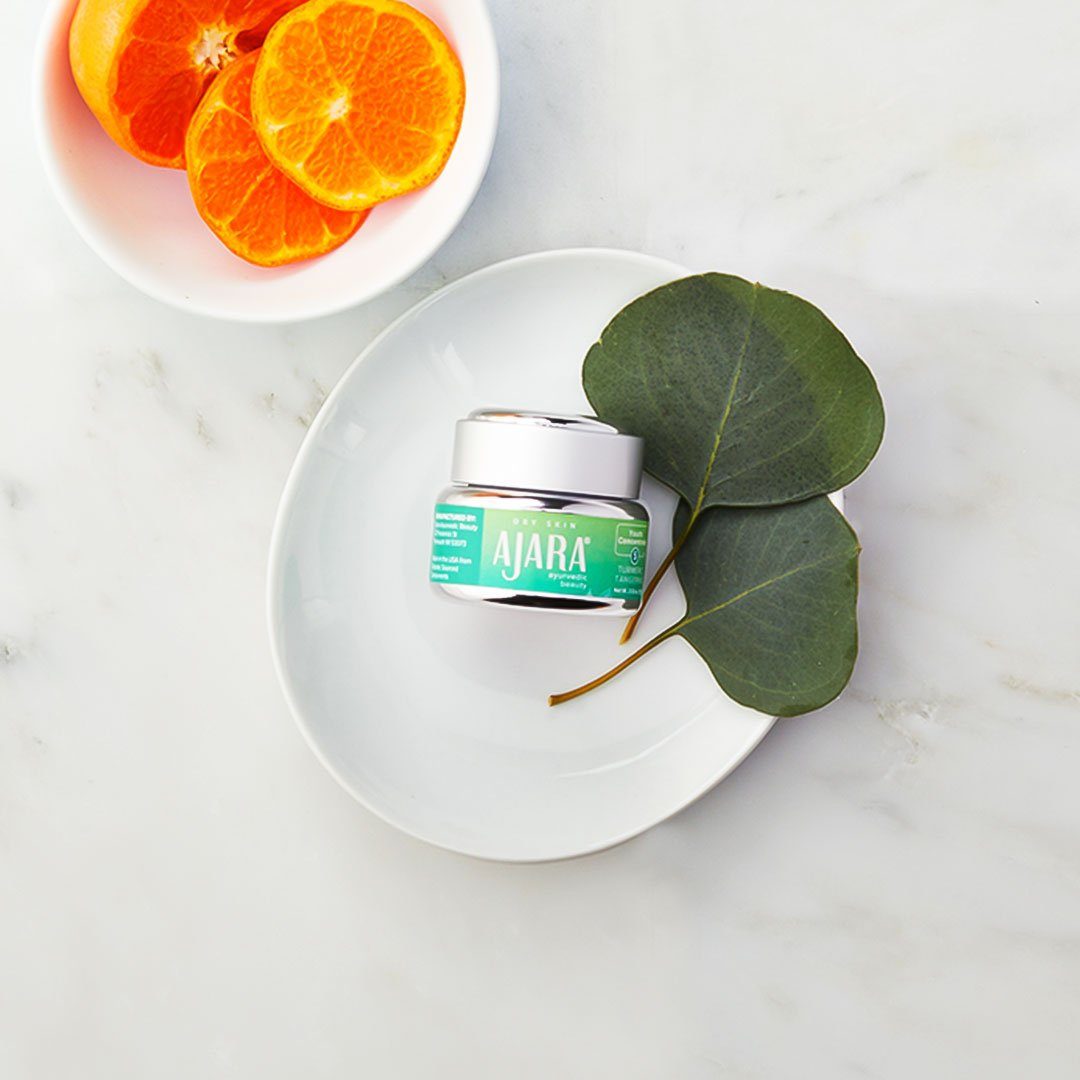 Turmeric Tangerine Youth Concentrate