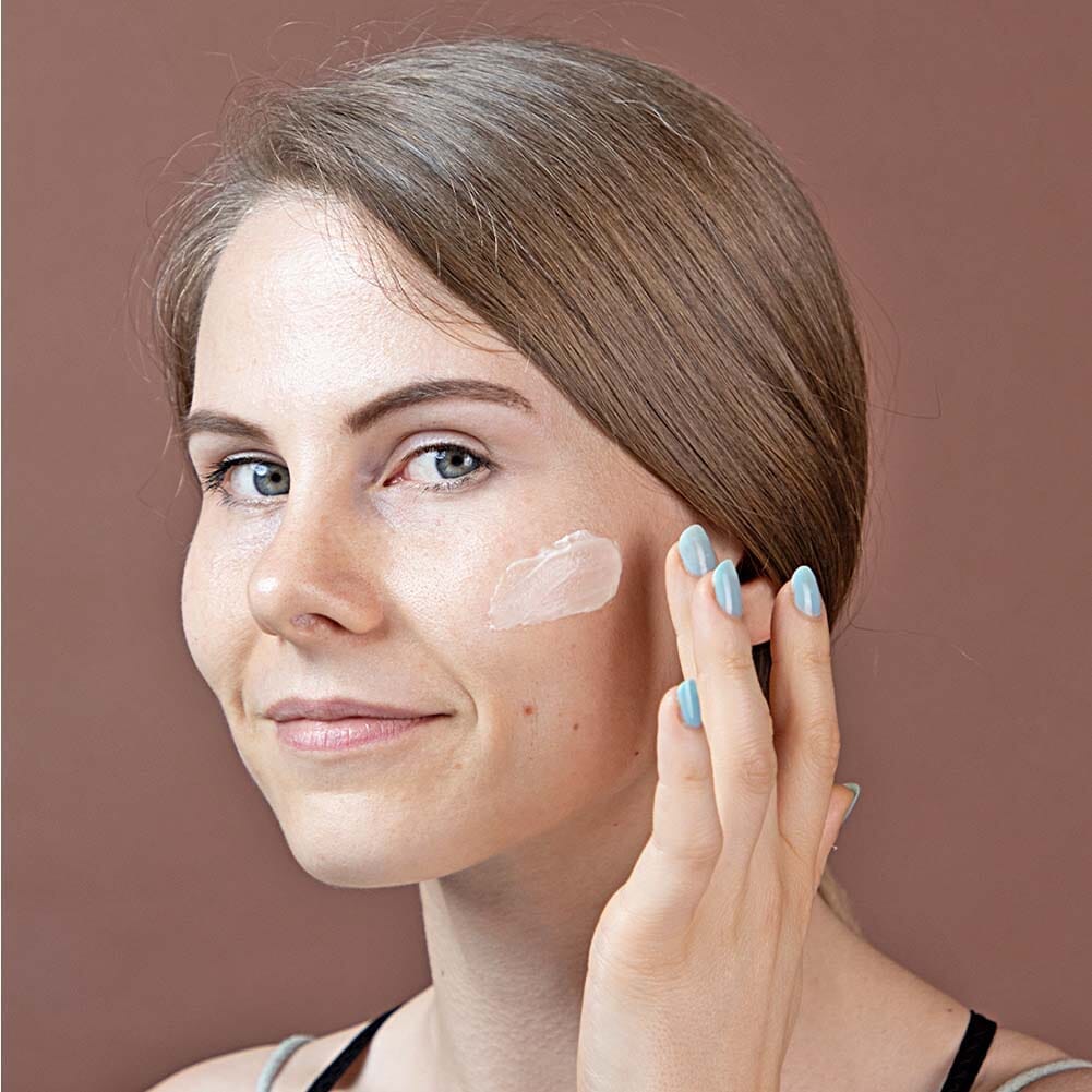 The AM to PM Pore-Smooth Hydration Kit